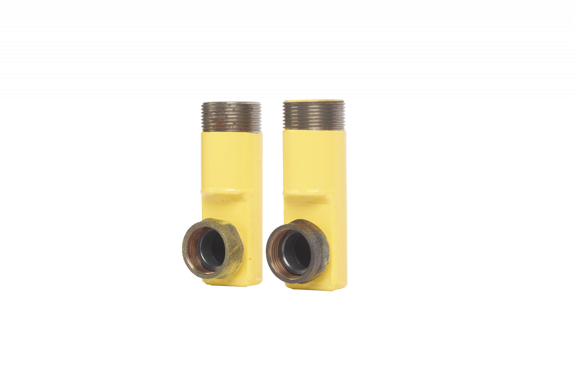 МК25-L250-114 (монтажный комплект для замены газовых счётчиков)