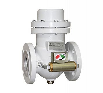 Фильтр газа ФГ 16‑100В‑ДПД