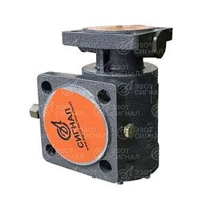 Фильтр газовый ФГ-50-2 изображение 2