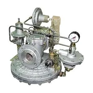 Регулятор давления РДГ-50 изображение 1