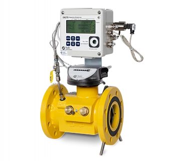 Корректор объема газа ЕК270 изображение 3