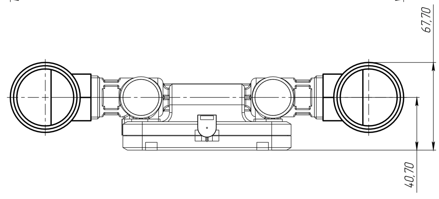 МК25-L250-134 схема 2