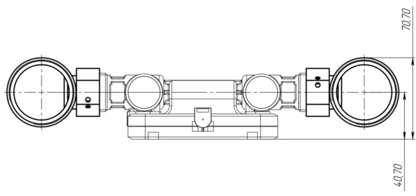 МК25-L280 схема 1