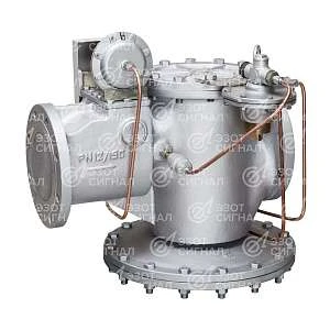 Регулятор давления РДГ-150 изображение 2