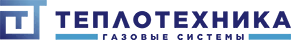 Логотип поставщика Теплотехника
