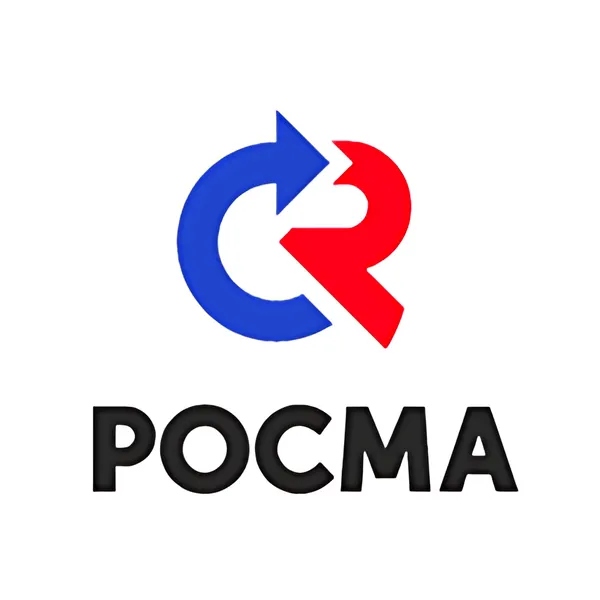 Логотип поставщика РОСМА