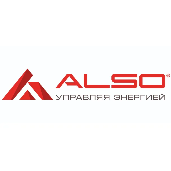 Логотип поставщика АЛСО